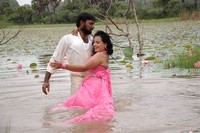 Senkadu Tamil Movie Hot Stills
